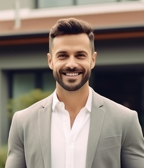 Marco De Luca