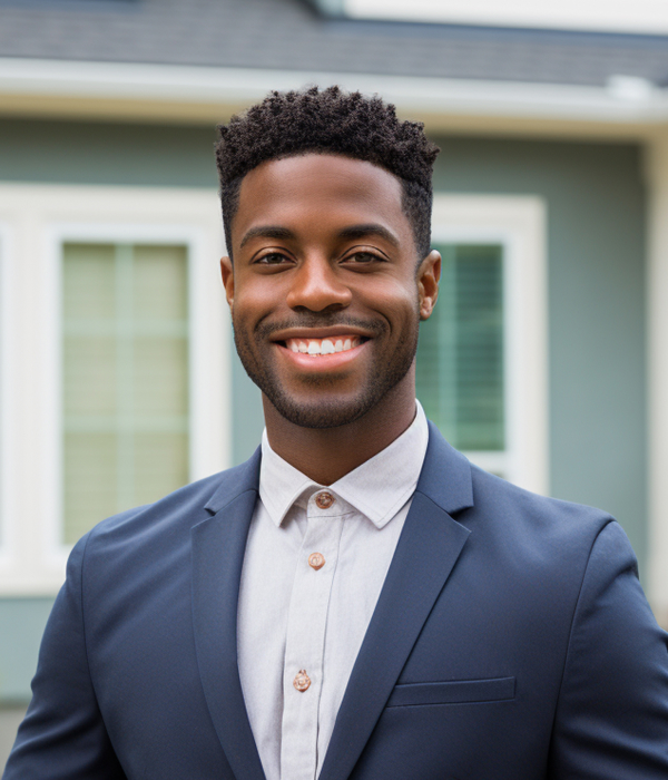 James Okafor